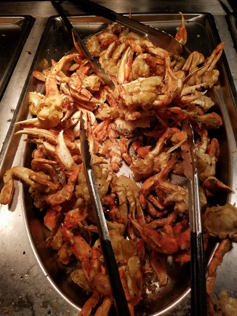 Crab Legs