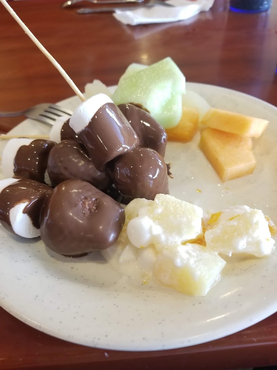 Postre