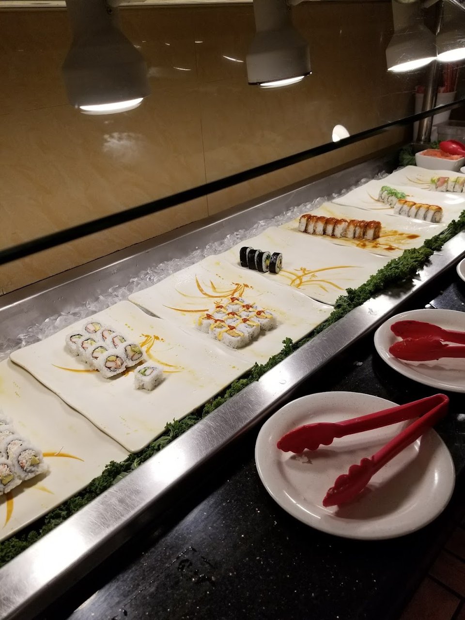 California Roll