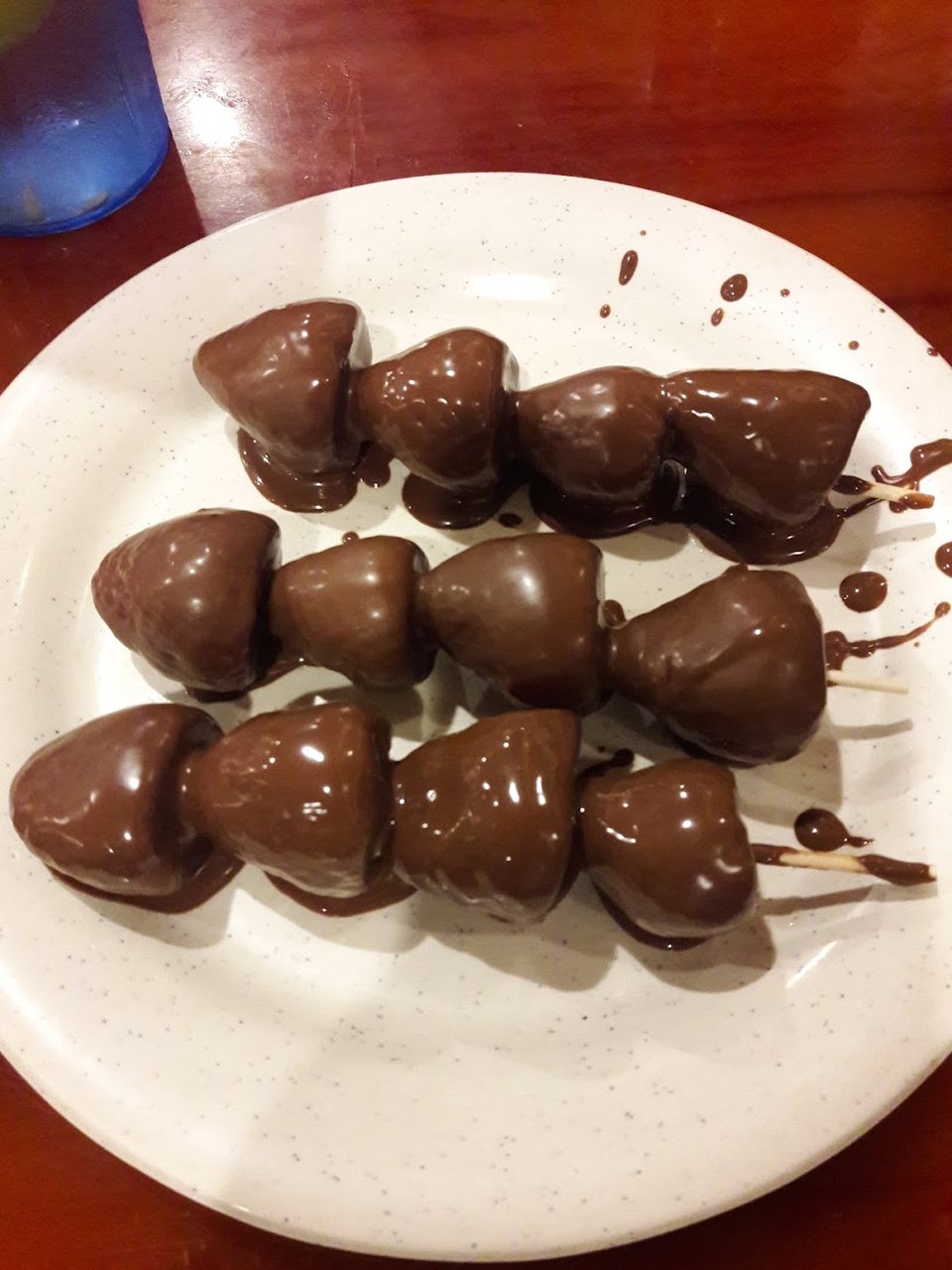 Strawberry Chocolate Chip
